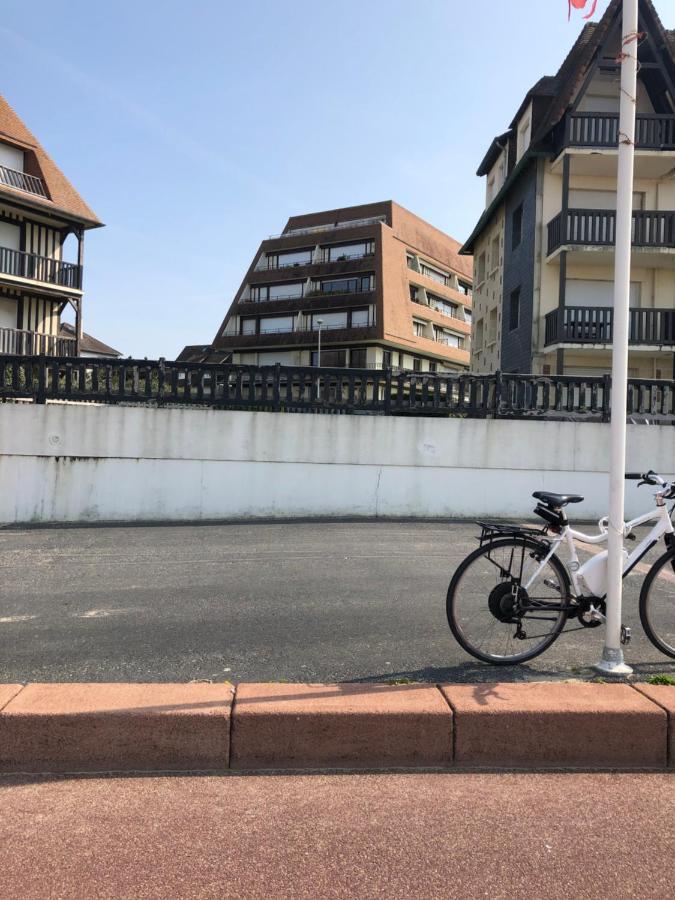 La Digue 45 Rue Des Lais De Mer Bénerville-sur-Mer Buitenkant foto