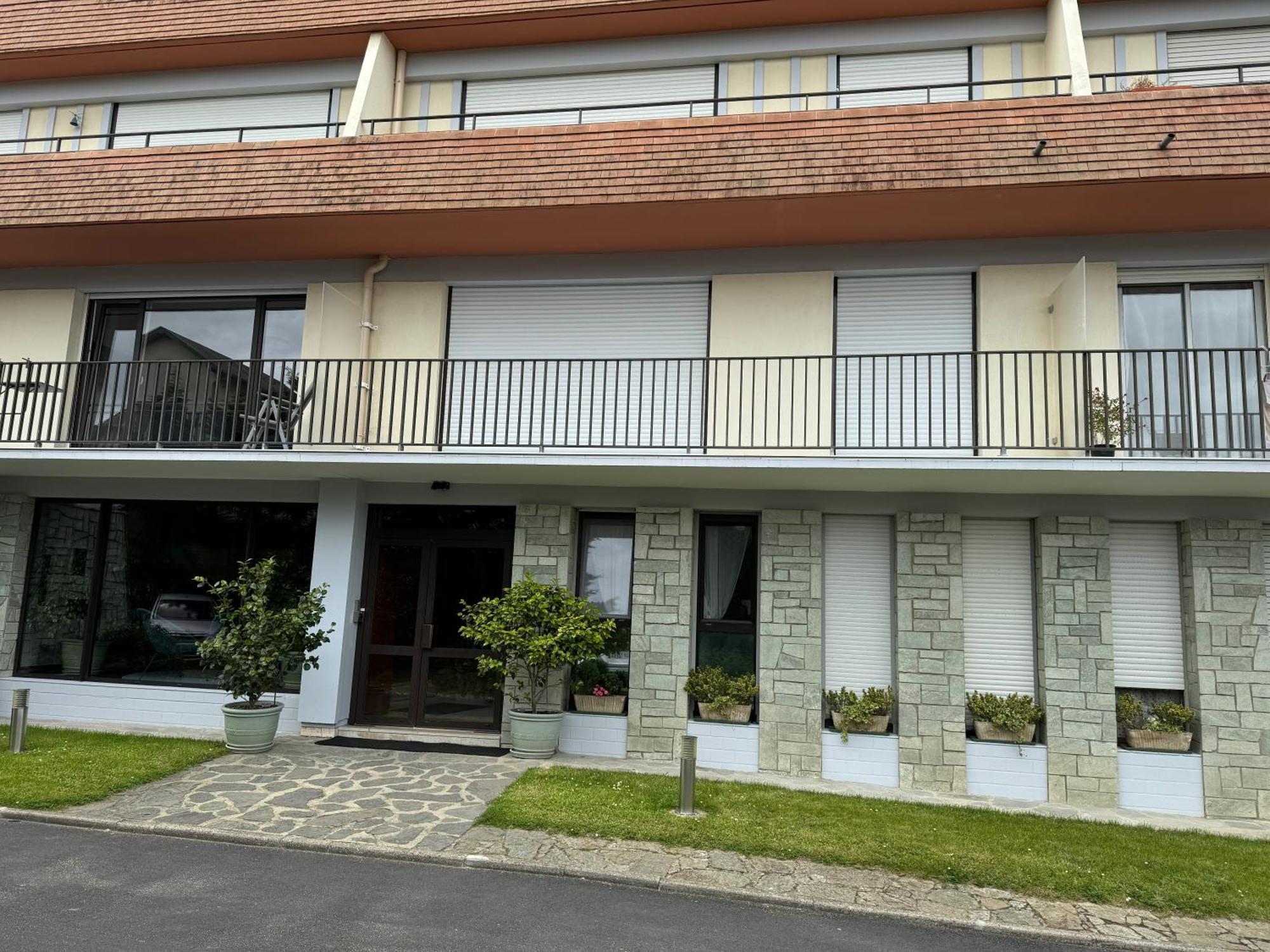 La Digue 45 Rue Des Lais De Mer Bénerville-sur-Mer Buitenkant foto